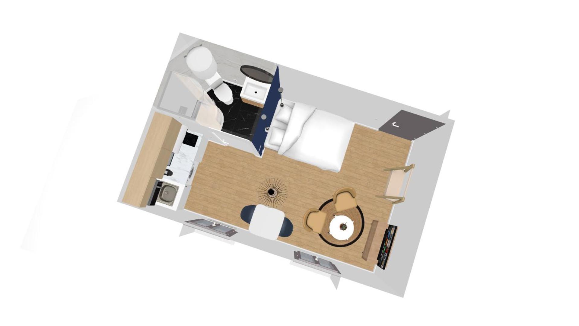 Apartamento Le deep blue - Centre historique - Wifi et Netflix - Stationnement aisé Niort Exterior foto